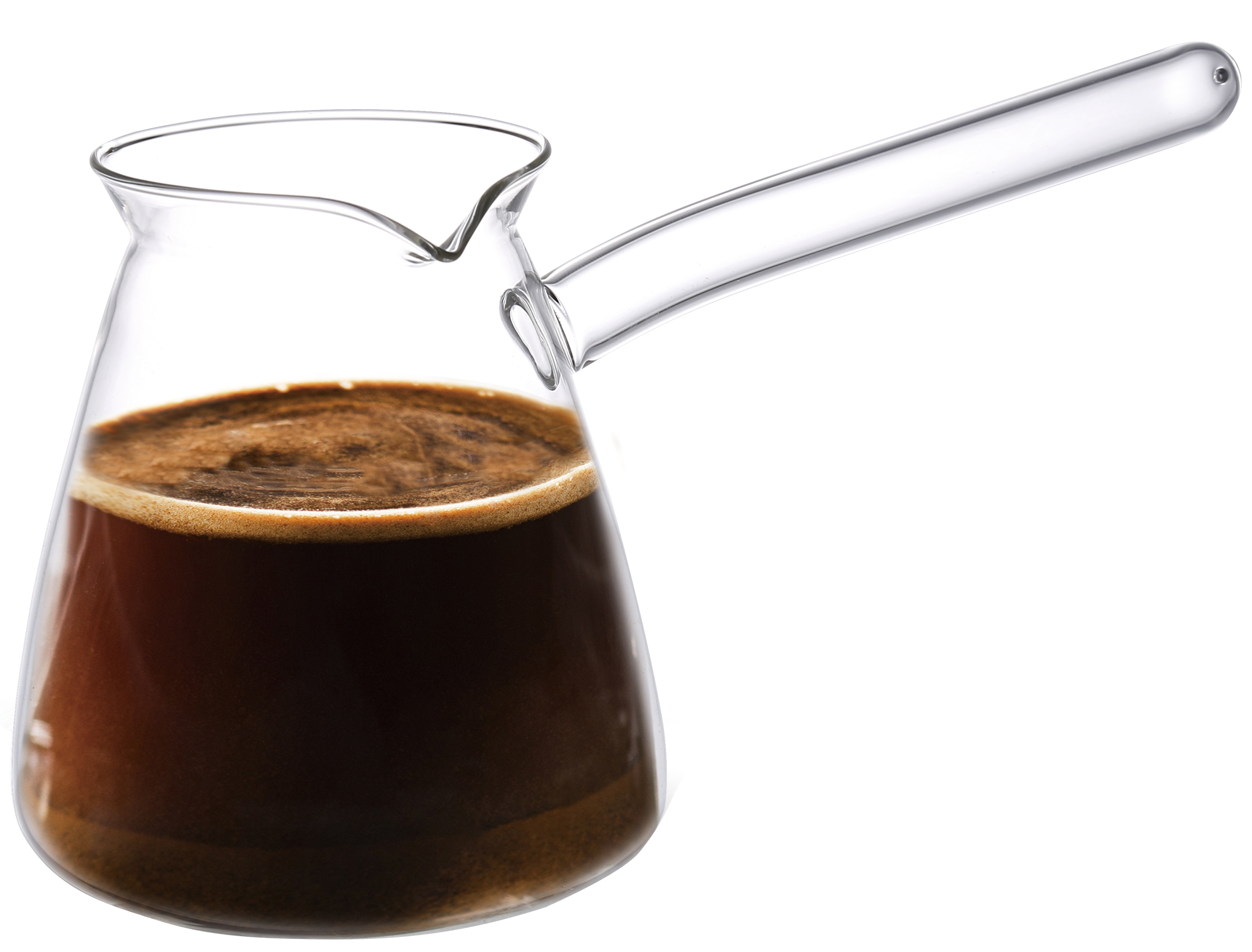 Турка Gipfel Asola 51110 650 мл фото