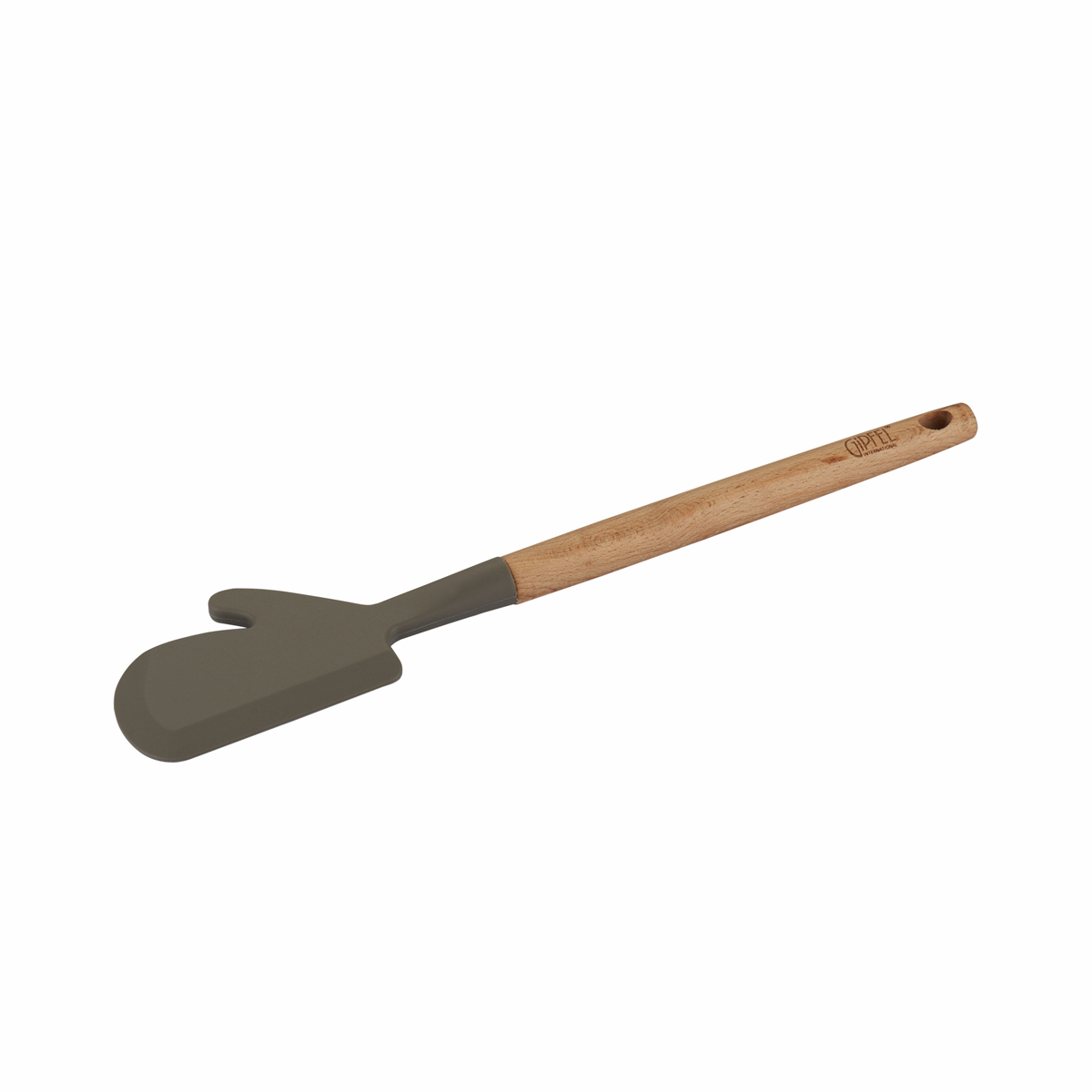 Лопатка кухонная Gipfel Handy Wood 9385 33 см фото