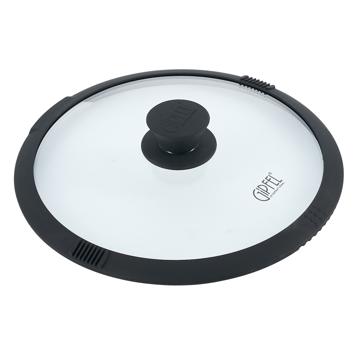 Крышка стеклянная Gipfel Paula 1049 24 см
