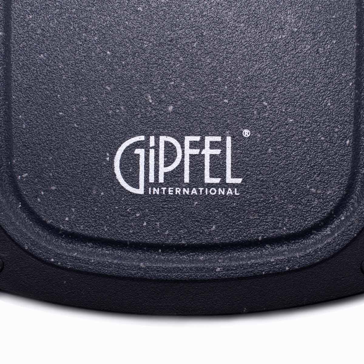 картинка 3239 GIPFEL Доска разделочная пластиковая GRITA 25х15см от магазина Gipfel