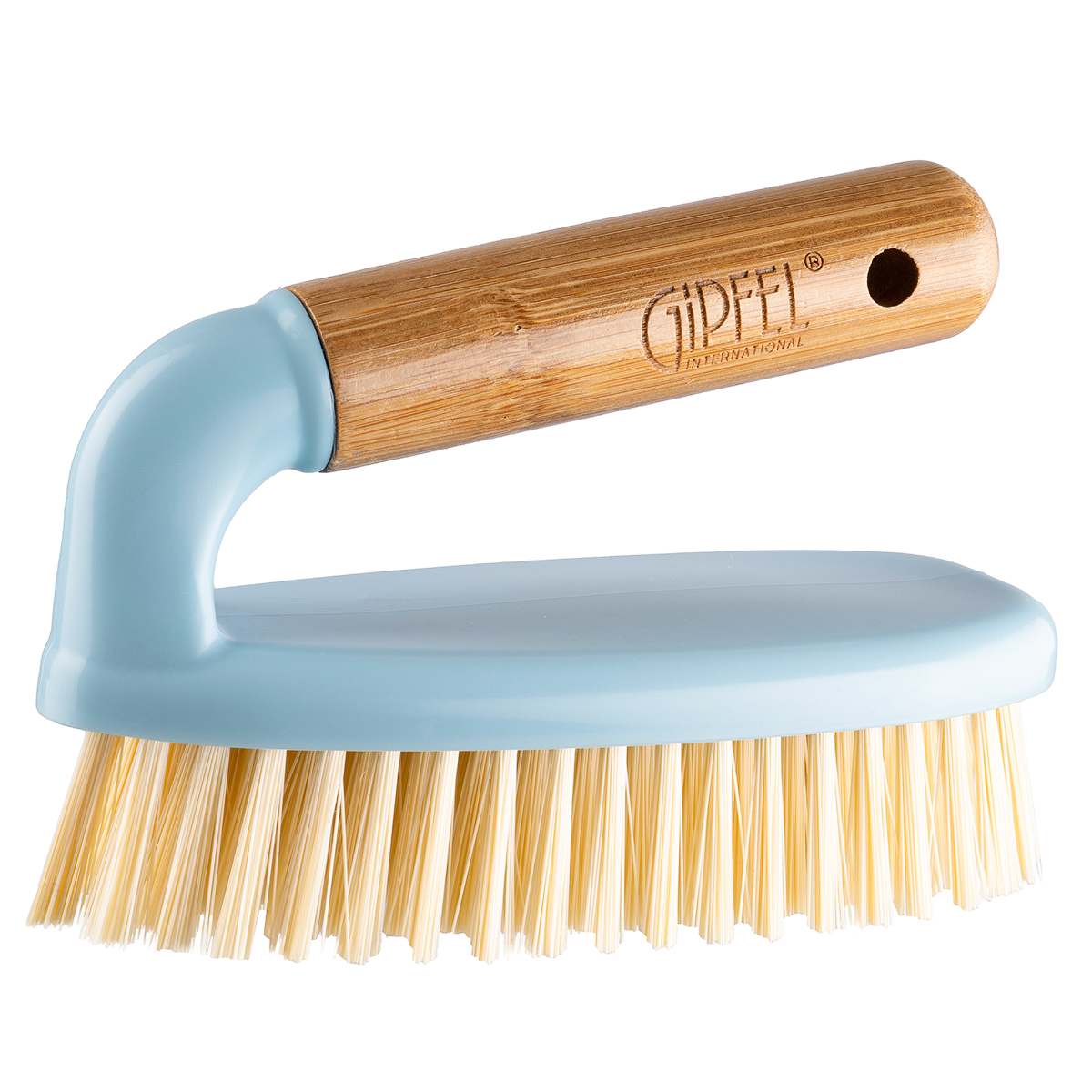 Щетка утюжок Gipfel Clean Series 52407 14,5х7х9,5 см фото