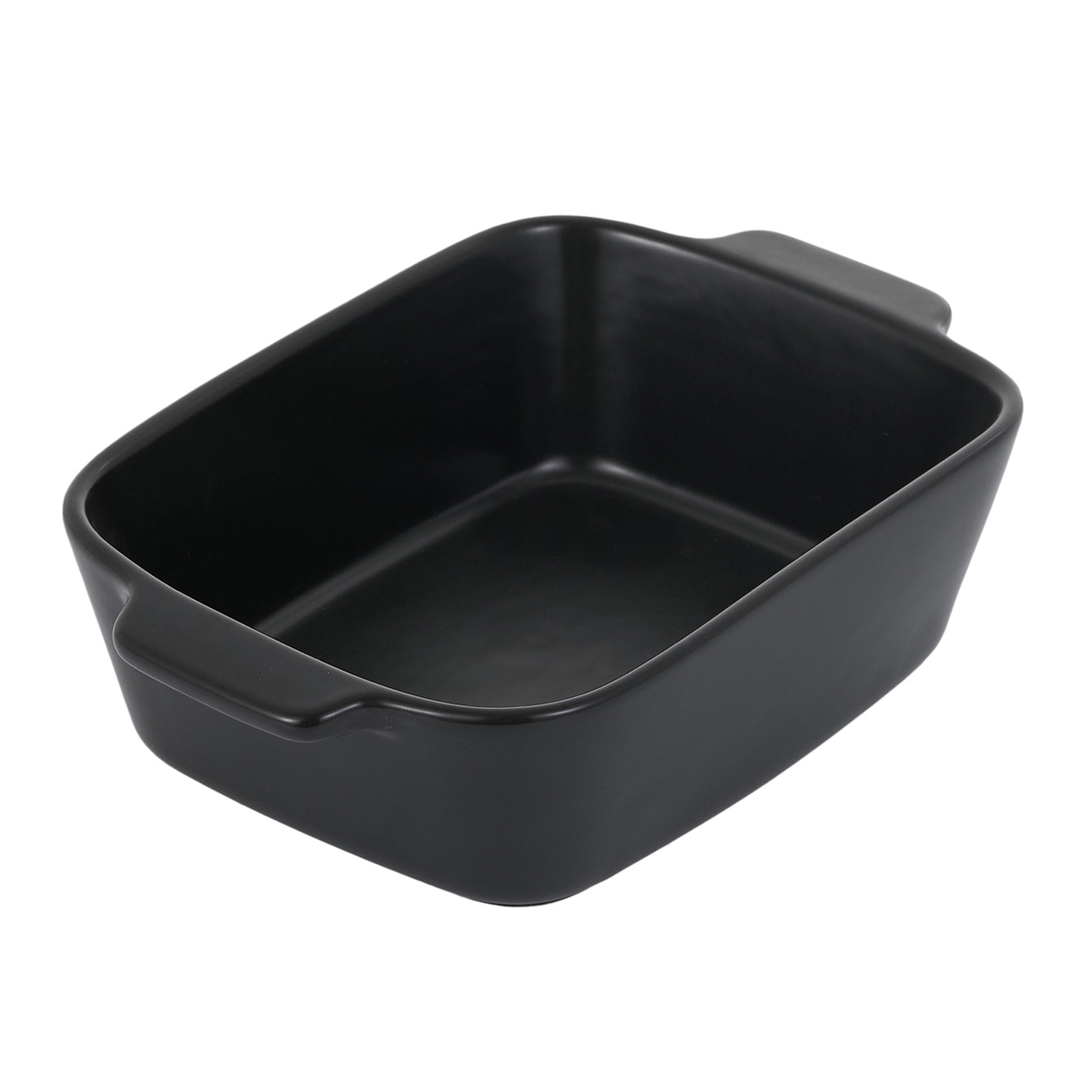 Форма для запекания Gipfel Matte Black 52819 18,5x13x5,5 см фото