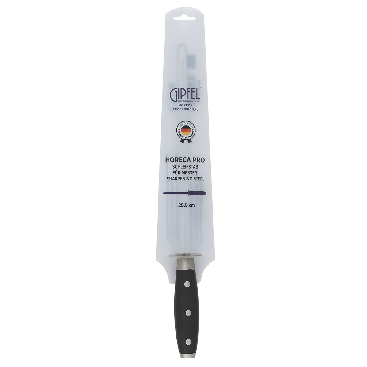 Мусат для ножей Gipfel Horeca Pro 50585 №3