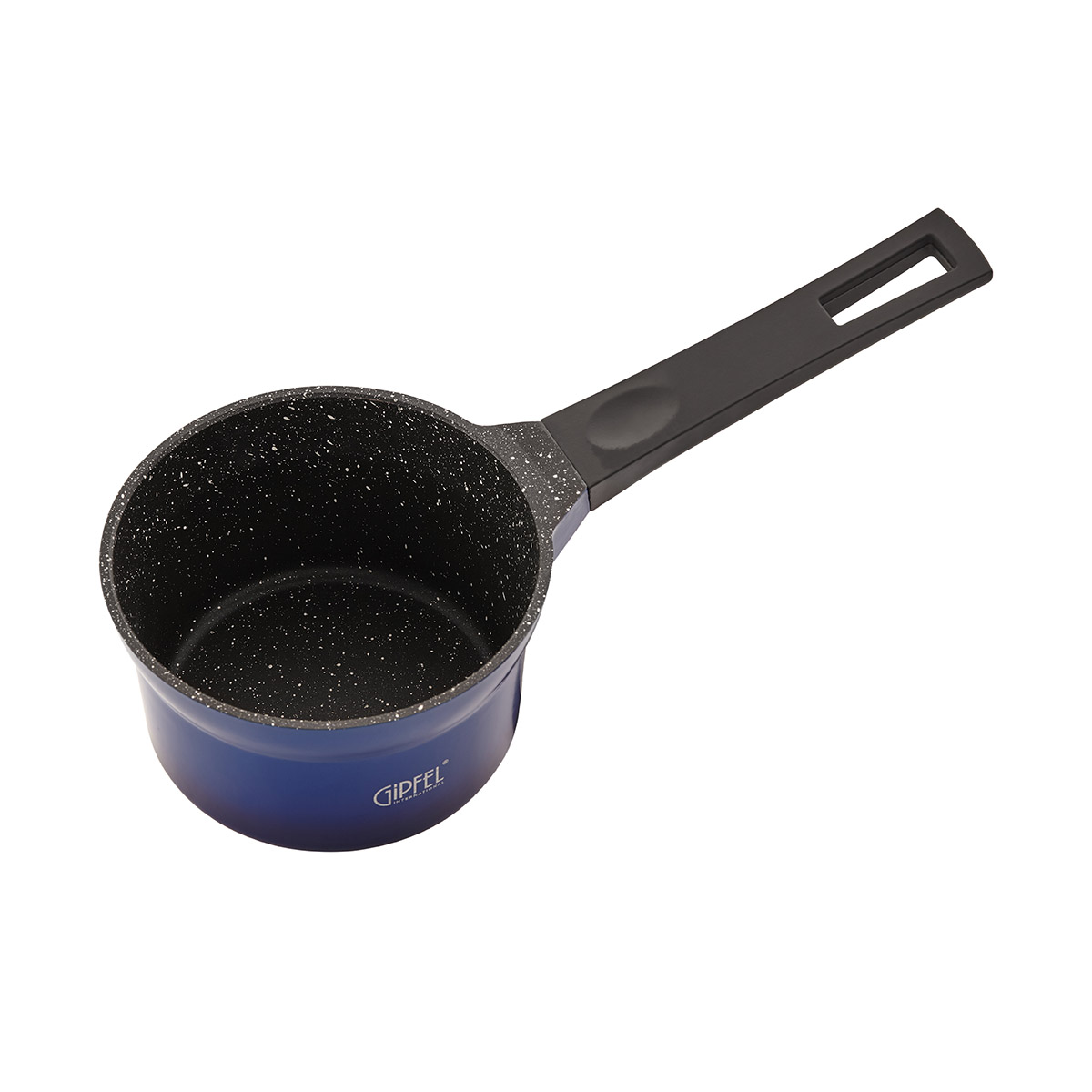картинка 2307 Ковш AZUL с крышкой 1,5 л от магазина Gipfel