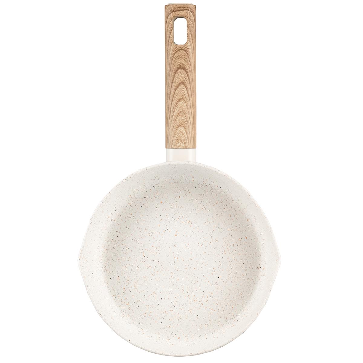 Сковорода Werner Organic Beige 51438 20 см фото