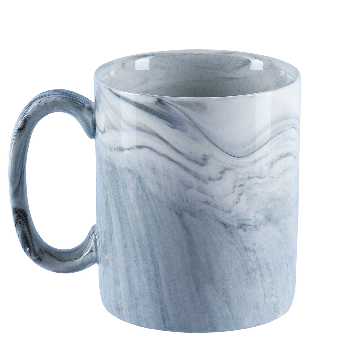 Кружка Gipfel Marble 51414 500 мл фото