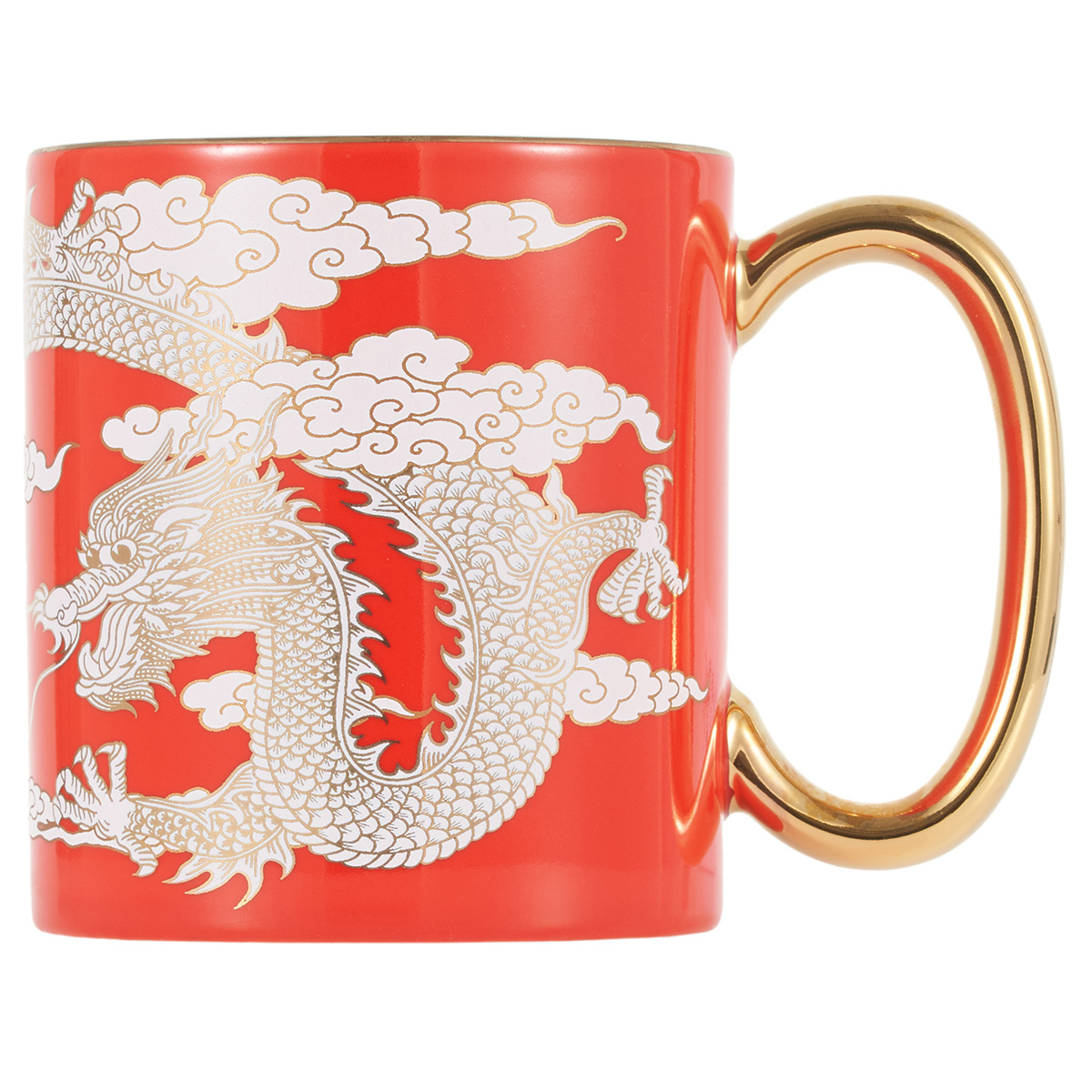 Кружка Gipfel Dragon 42946 400 мл фото