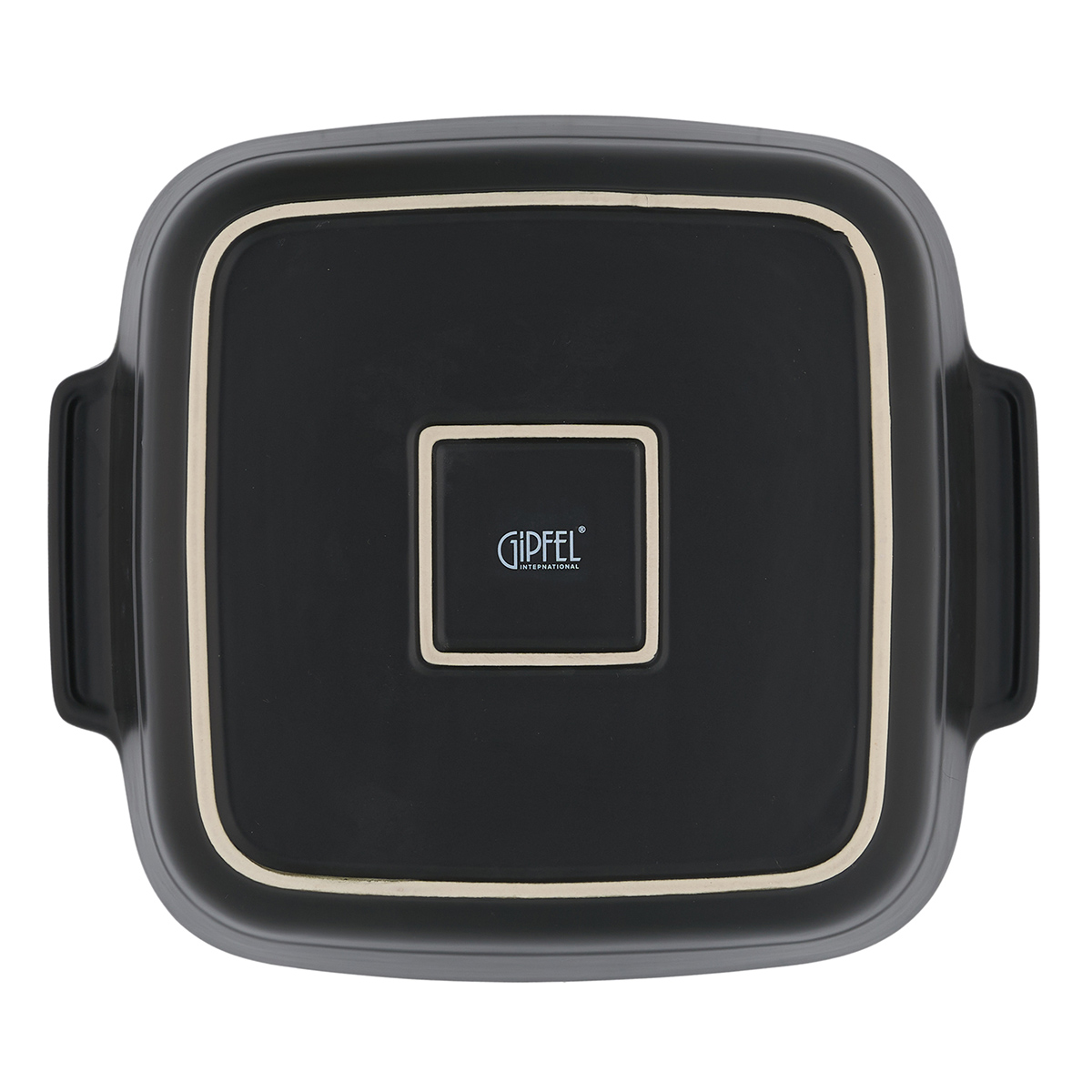 Форма для запекания Gipfel Matte Black 52823 29,5x25,5x7 см фото