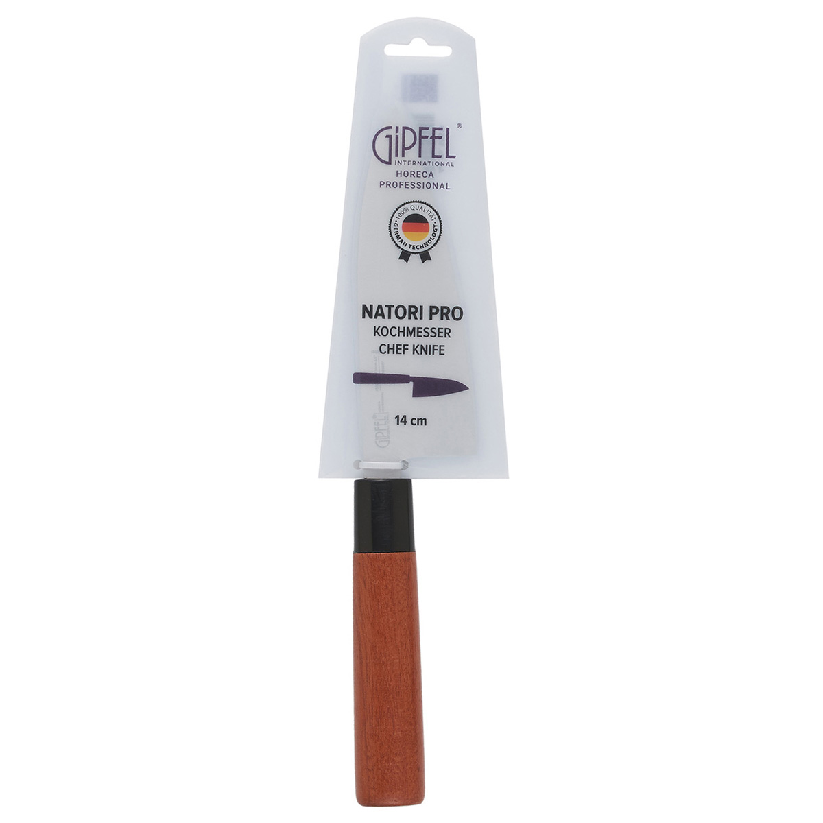 Нож поварской Gipfel NatoriPro 50519 фото