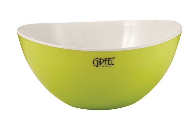 картинка 9433 GIPFEL Салатник LUMINO с двойными стенками от магазина Gipfel