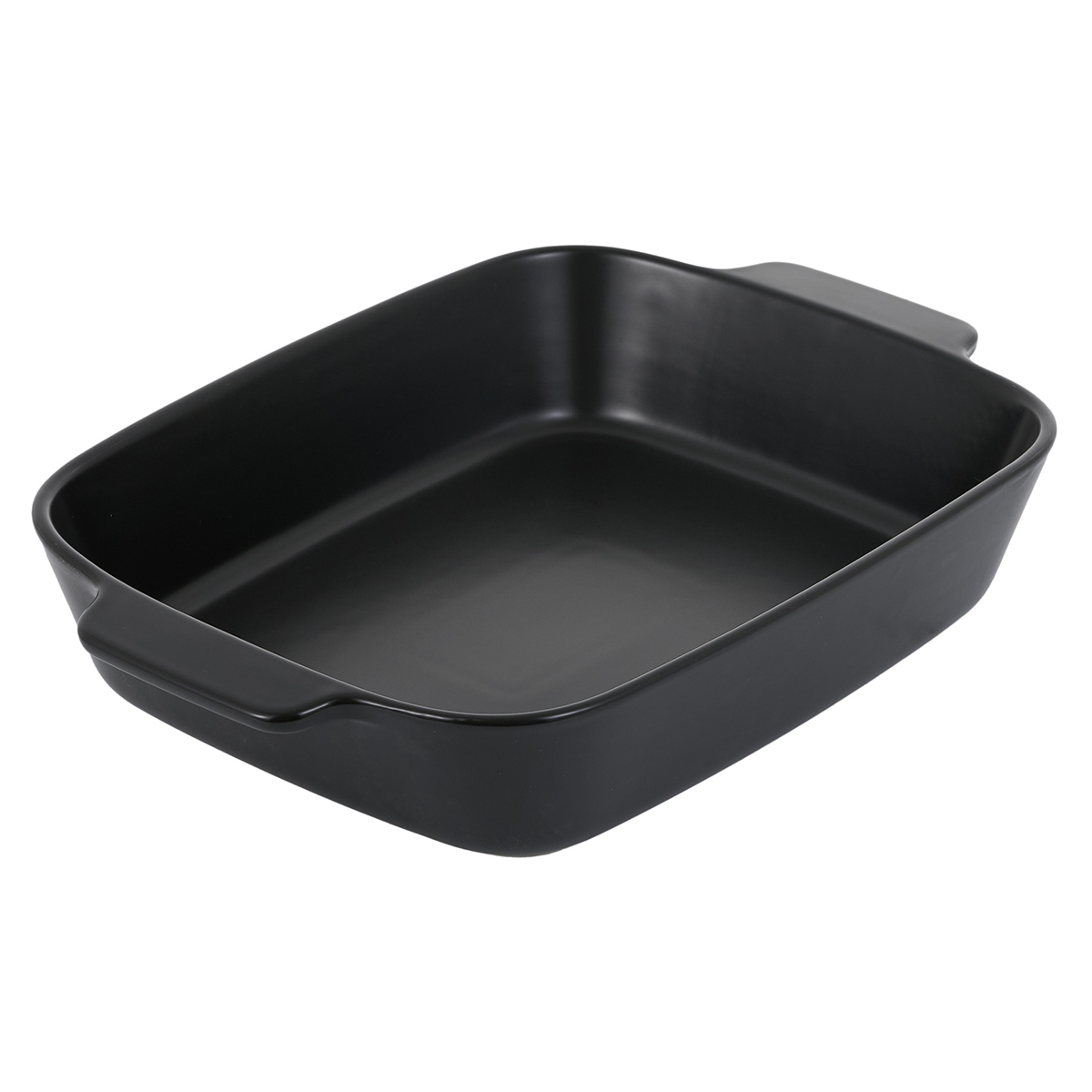 Форма для запекания Gipfel Matte Black 52821 36,5x25,5x7 см фото