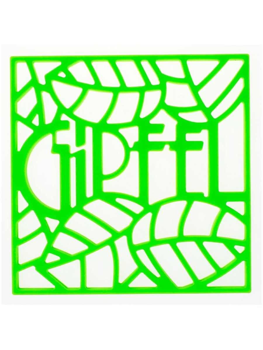 Силиконовая подставка под горячее Gipfel Glum 0215 фото