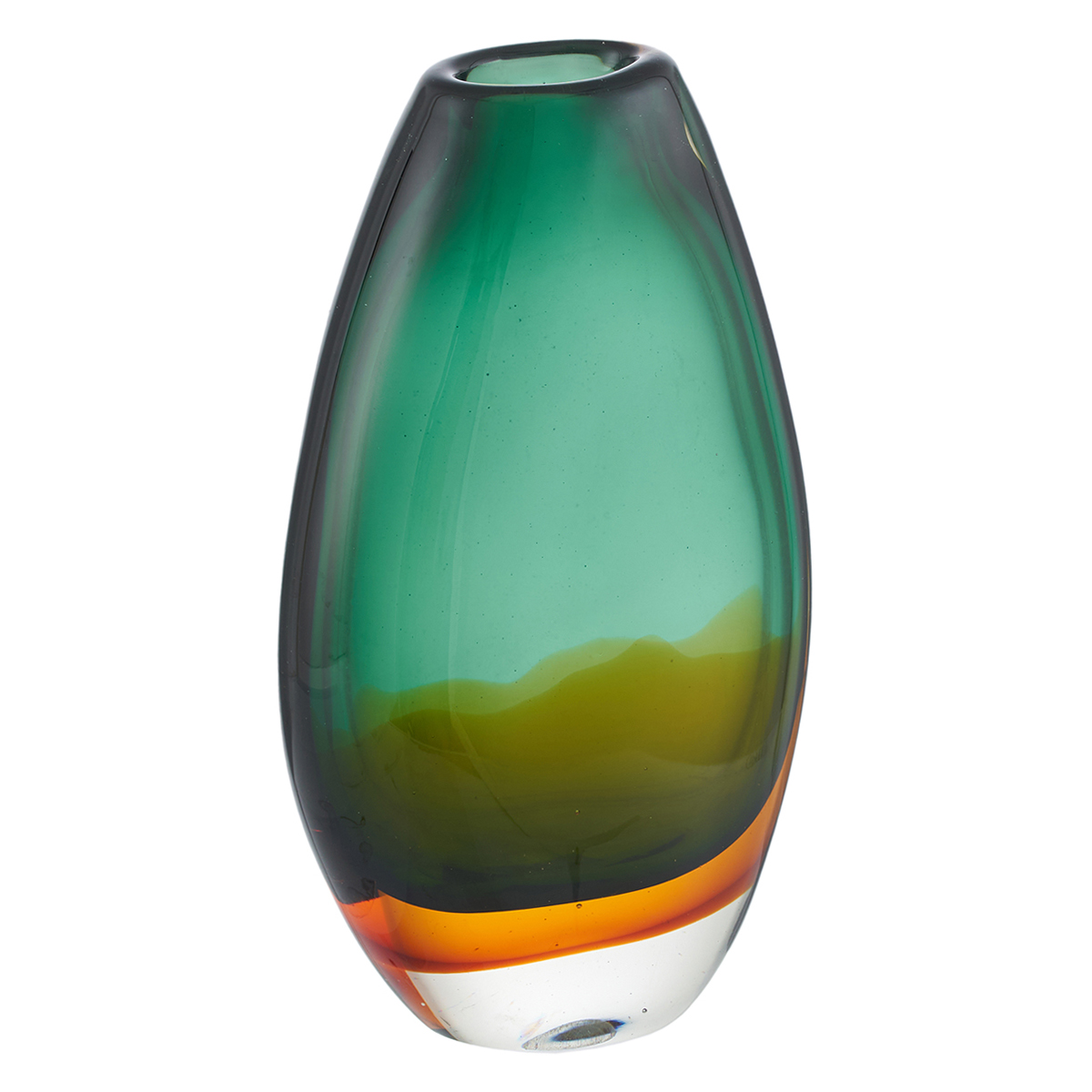 Ваза Gipfel Jasper 43182 25х15 см фото