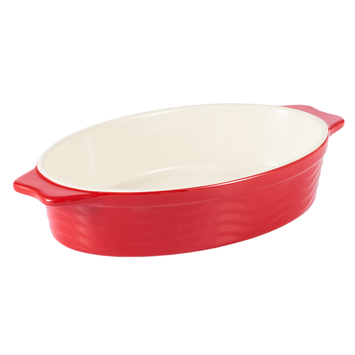 Форма для запекания Gipfel Rosso 51073 2,1 л/35x20,5x7 см фото