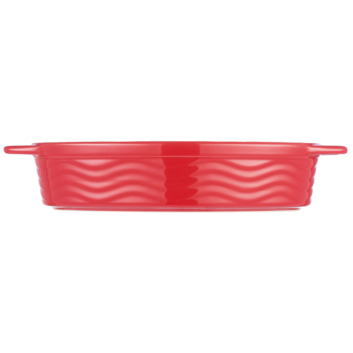 Форма для запекания Gipfel Rosso 51073 2,1 л/35x20,5x7 см фото