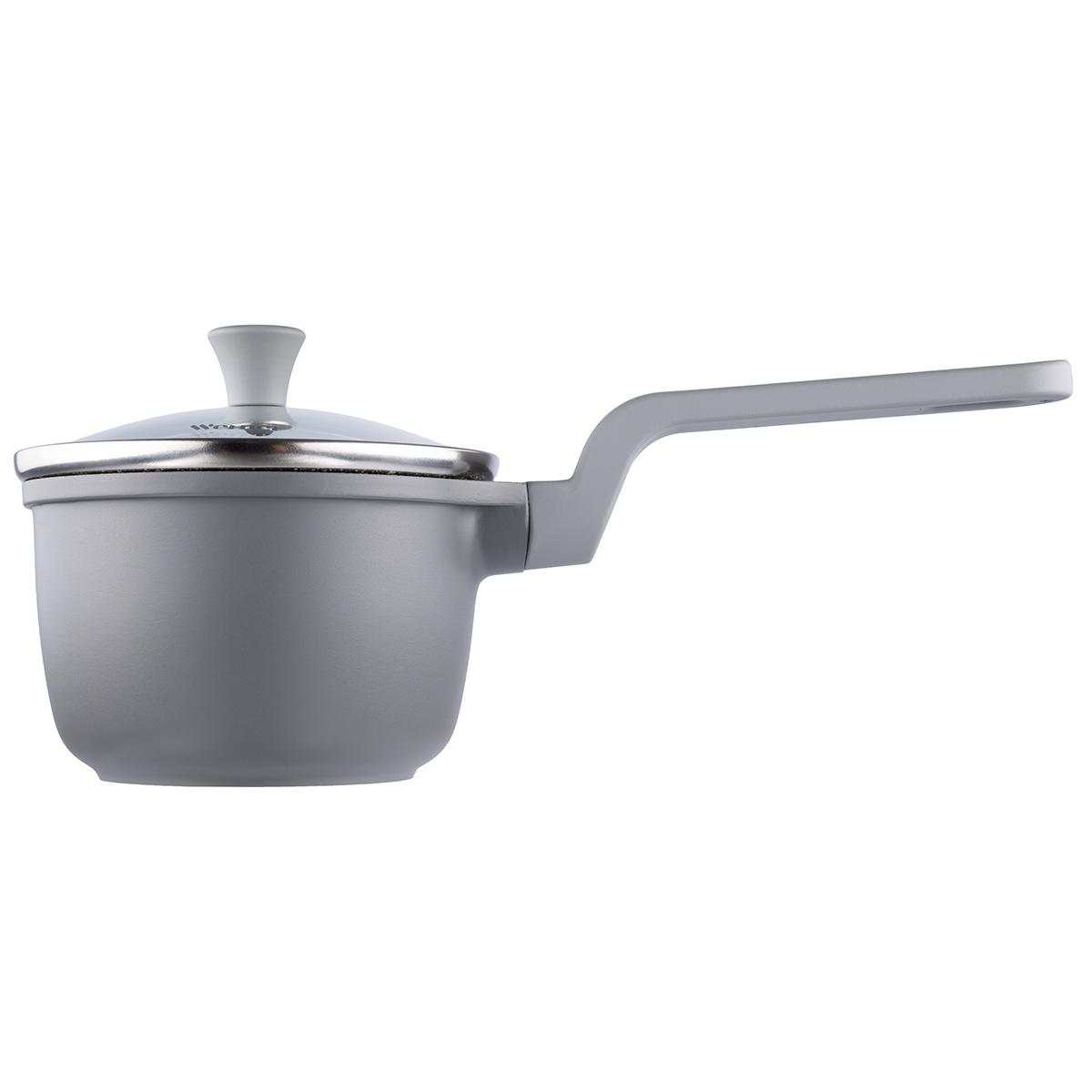 Алюминиевый ковш Werner Mini 52194 10х6,75 см/0,4 л фото