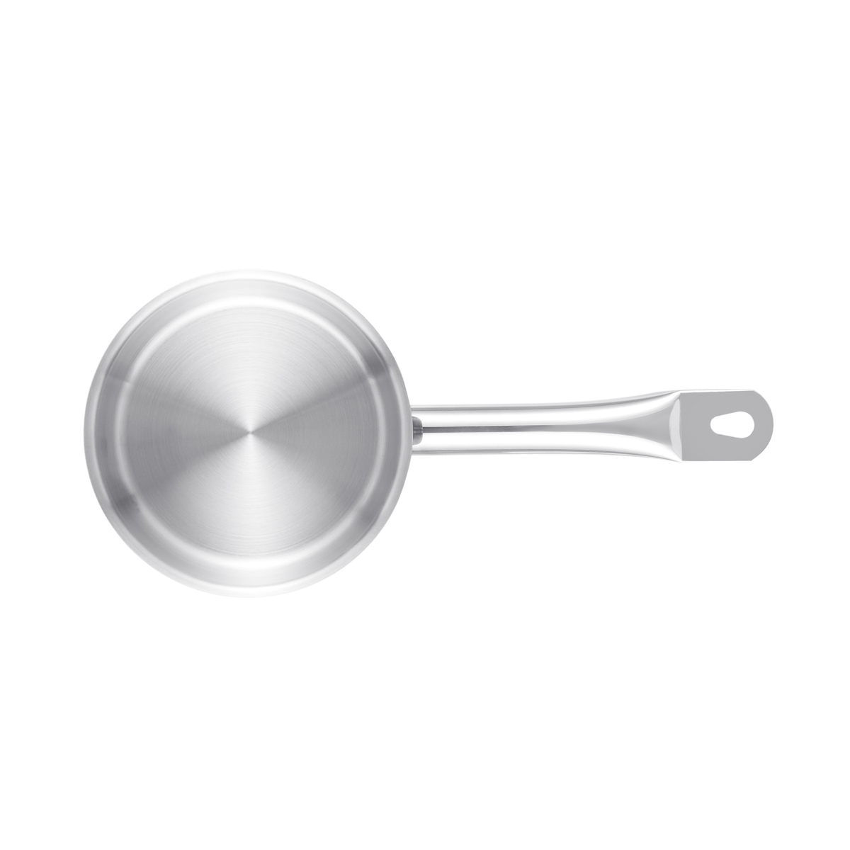 Ковш Gipfel Horeca Pro 50728 14 см/1 л №3