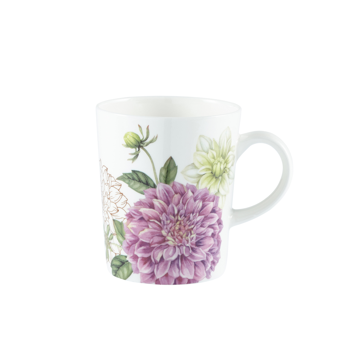 Кружка Gipfel Aster 41217 330 мл фото