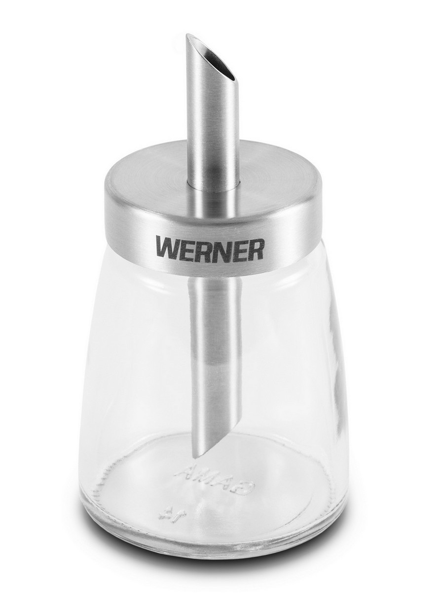 Сахарница-дозатор Werner 50126 0,145 л фото