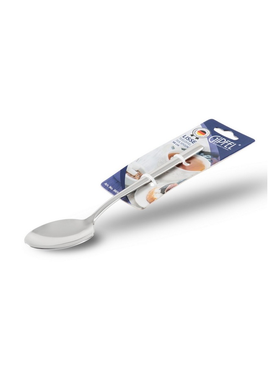 Чайная ложка Gipfel Lisse 8610 фото
