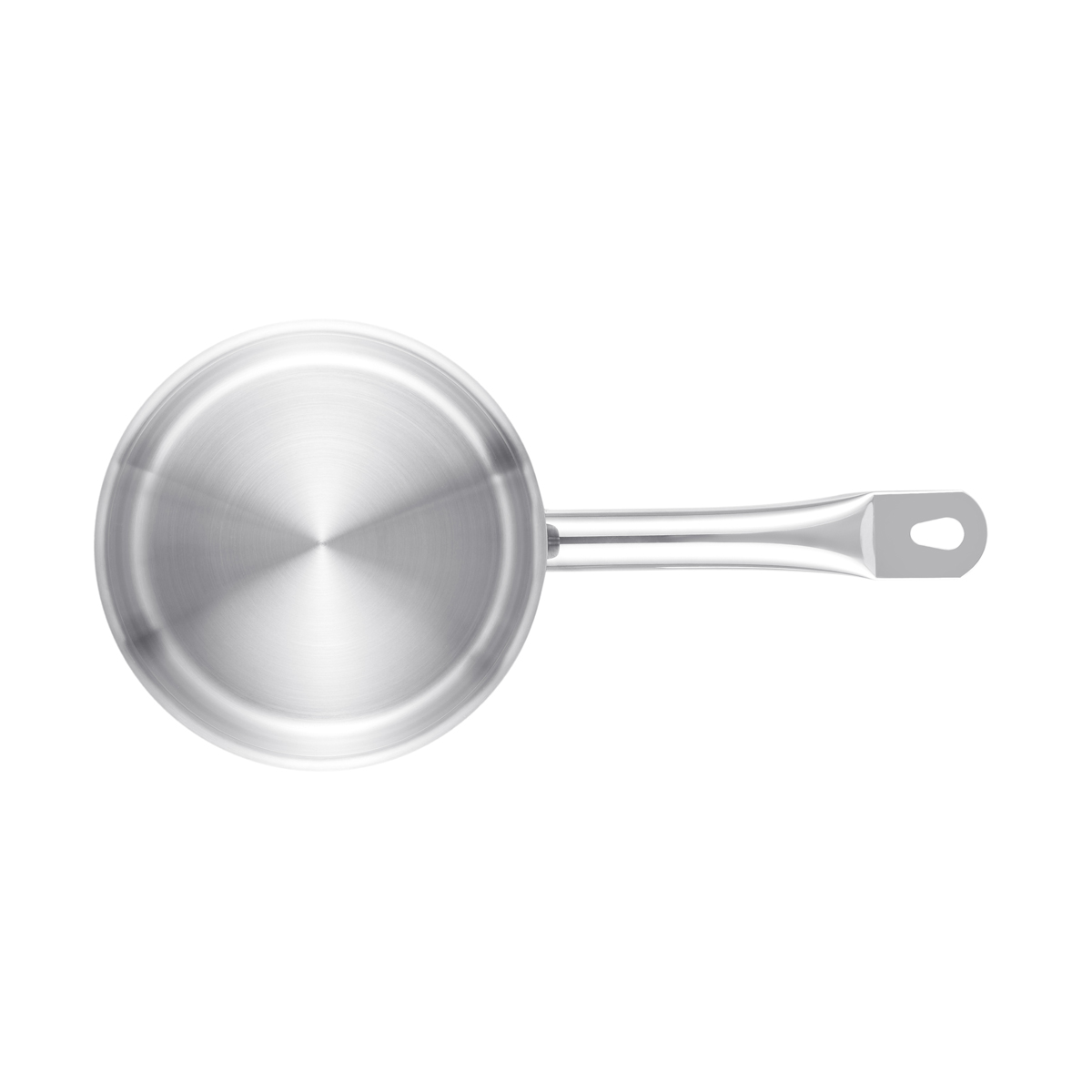 Ковш Gipfel Horeca Pro 50729 16 см/1,5 л №3