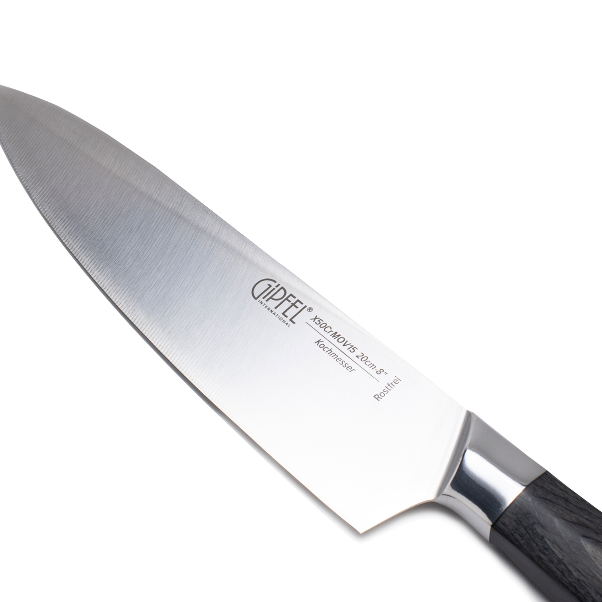 Поварской нож Gipfel Laminili 9881 фото