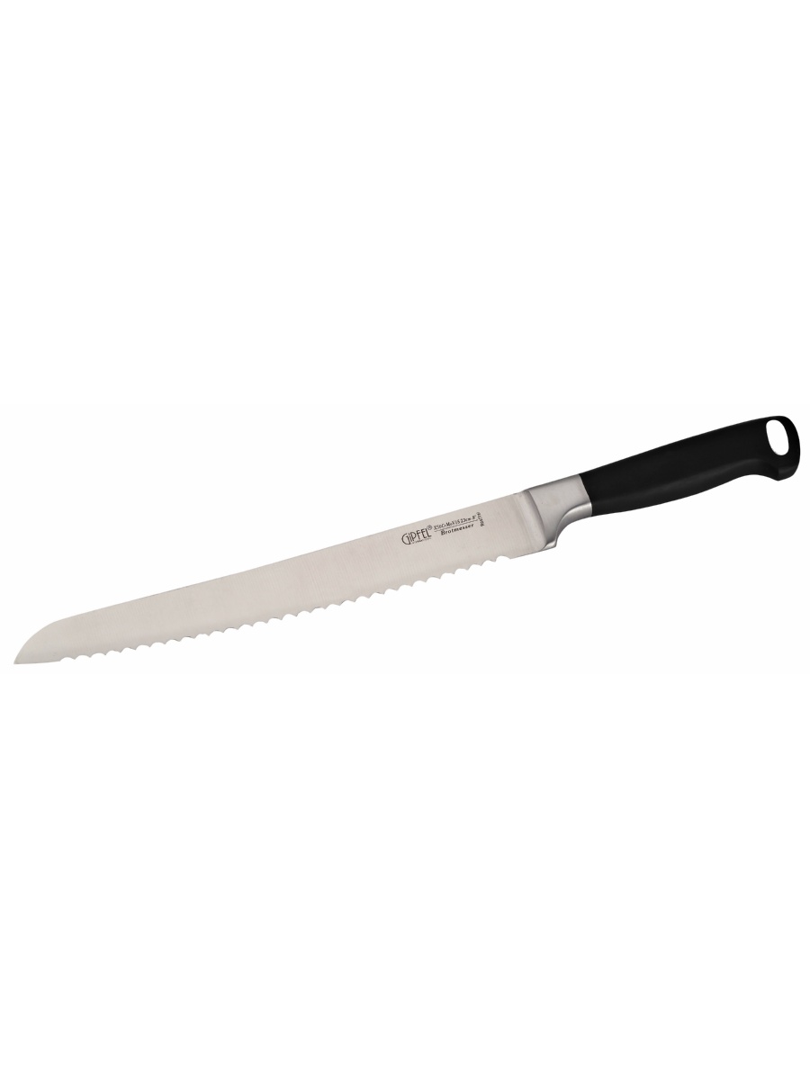 Хлебный нож Gipfel Professional Line 6782 фото