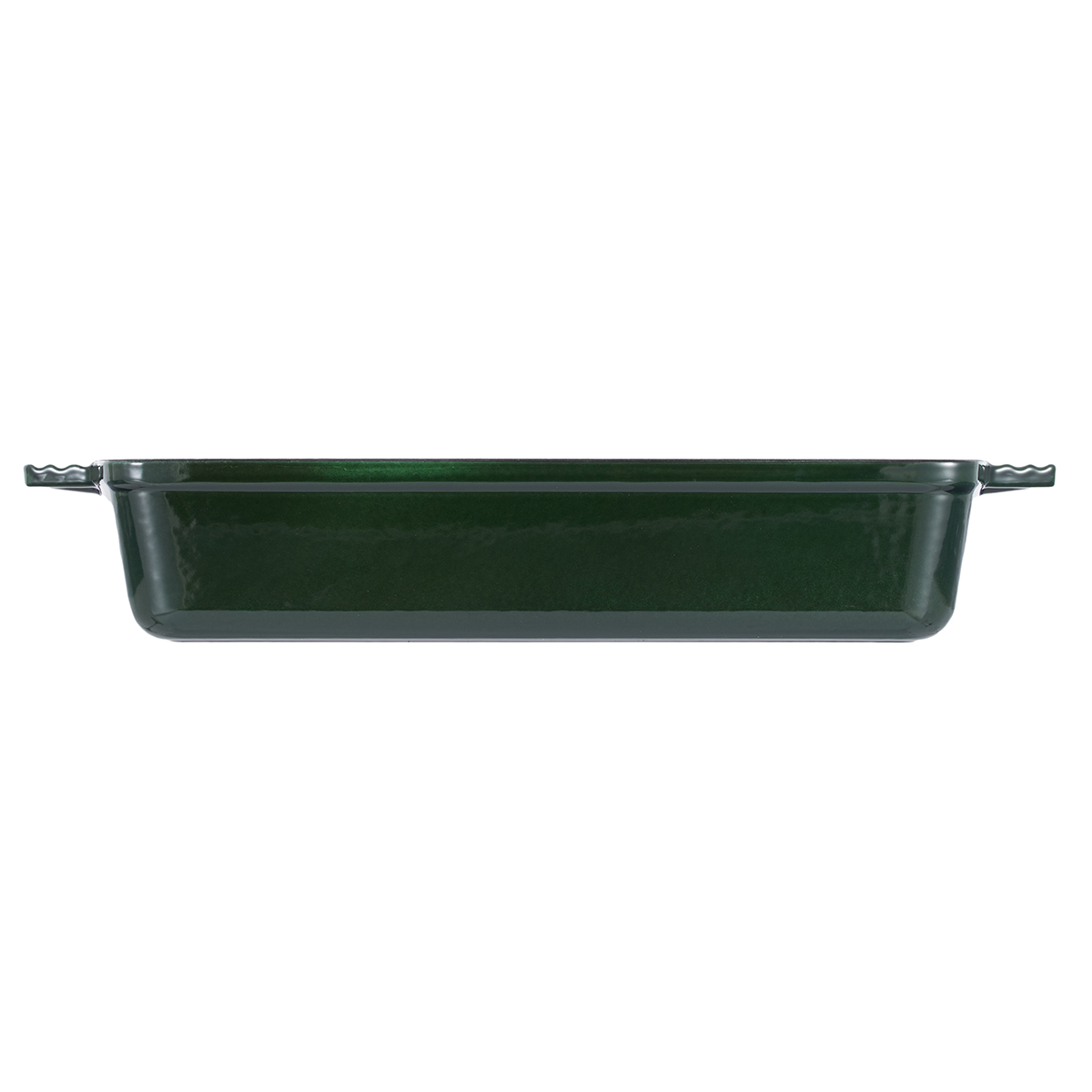 Форма для запекания из чугуна Gipfel Majolica 52326 33,5х23,5х6,5 см фото