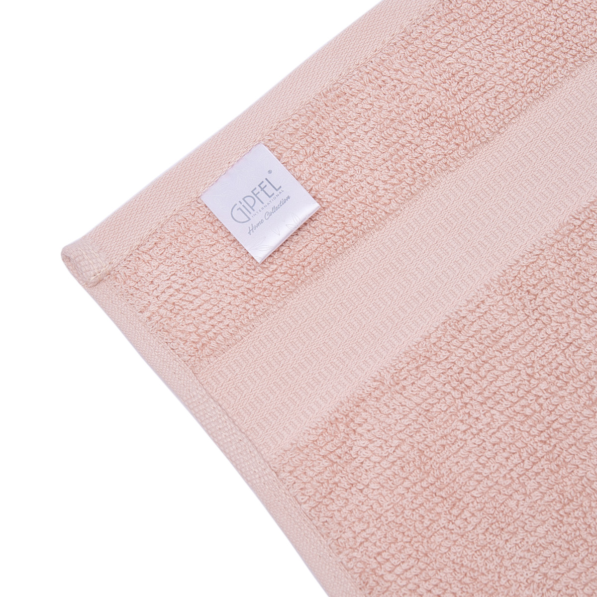 Полотенце махровое Gipfel Bella 43526 70x140 см фото