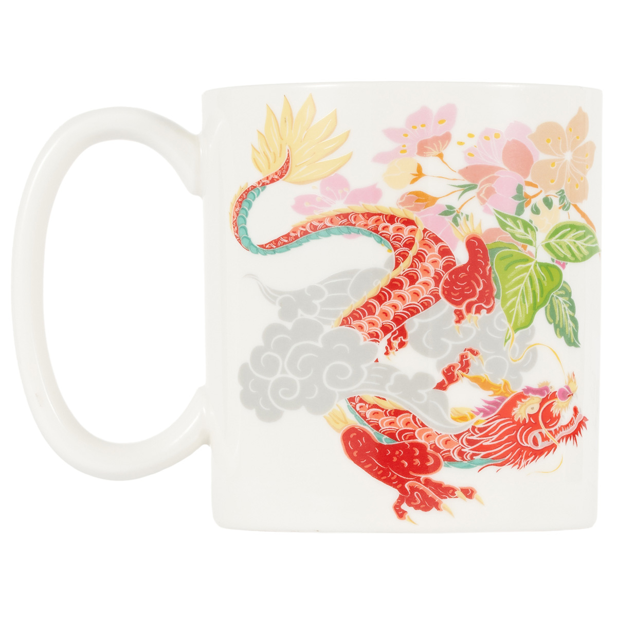 Кружка Gipfel Dragon 42947 400 мл фото