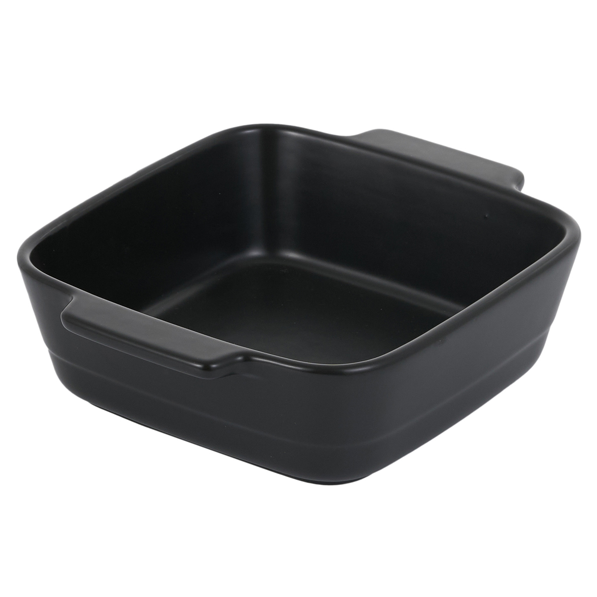 Форма для запекания Gipfel Matte Black 52822 20,5x17x6 см фото