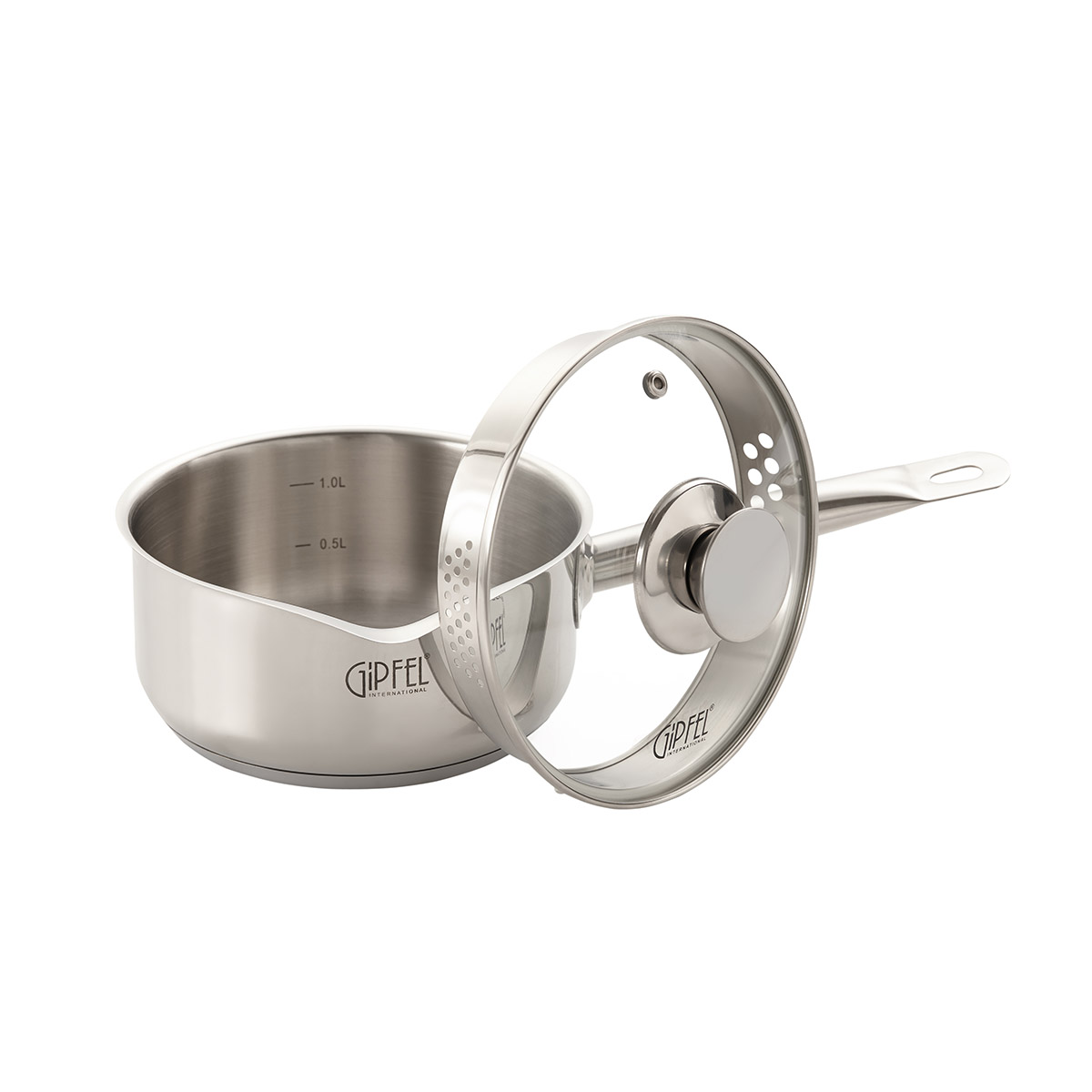 картинка 1247 GIPFEL Ковш COCKTAIL 1.5 л от магазина Gipfel