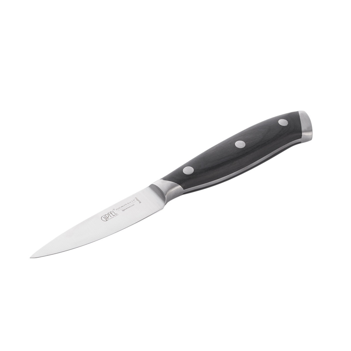 Нож для чистки овощей Gipfel Ambassador 50446 9 см фото
