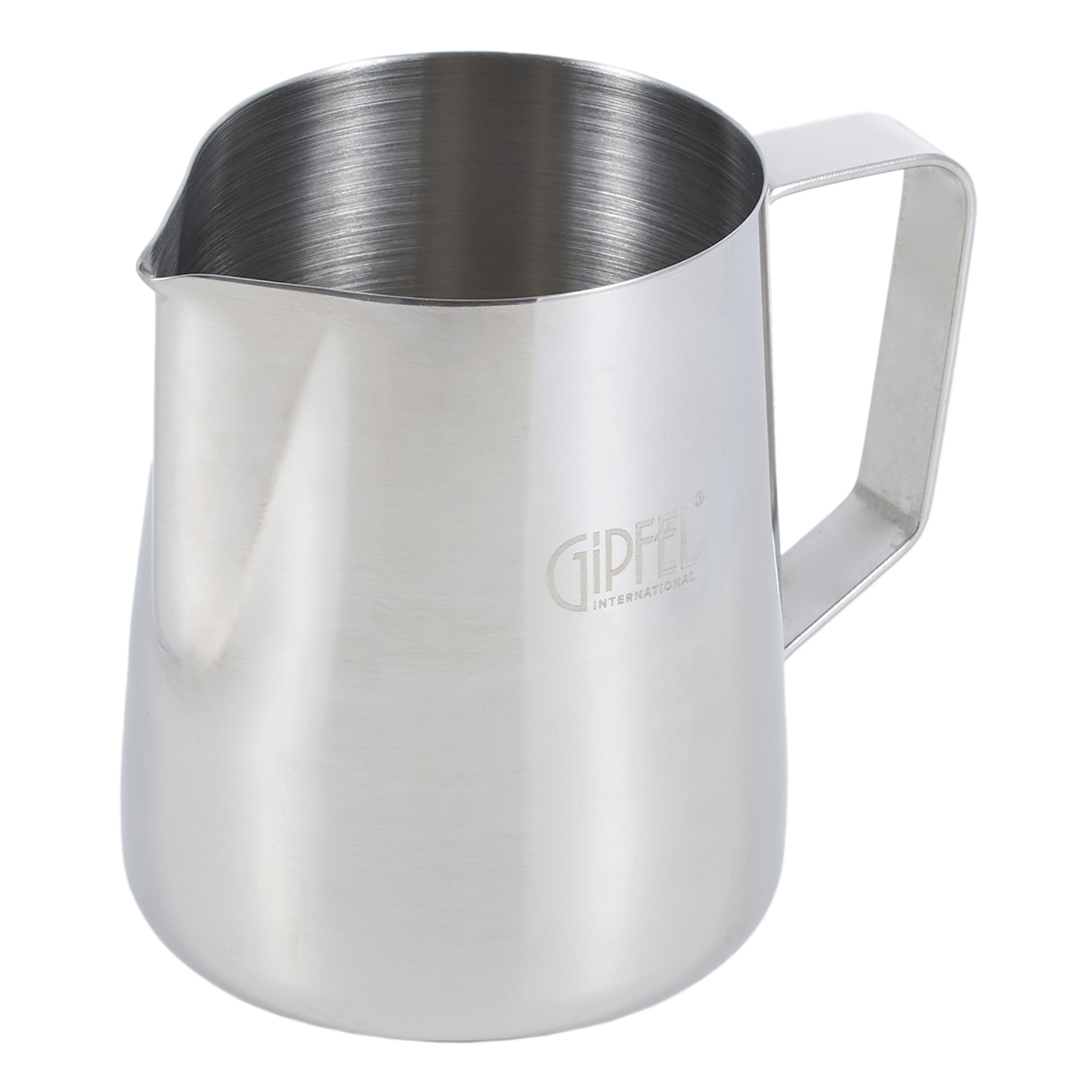 Молочник Gipfel Deluxe 52427 500 мл фото