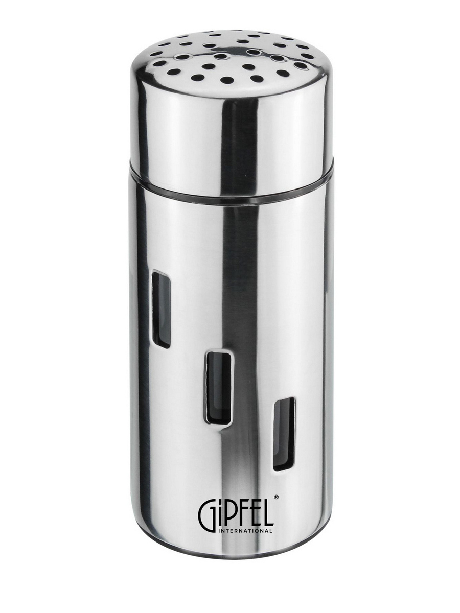 Солонка Gipfel 6293 фото