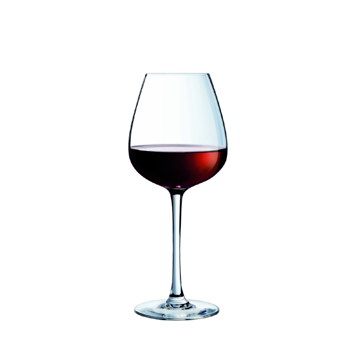 Набор бокалов Gipfel Wine Elegance 51141 470 мл 2 предмета фото