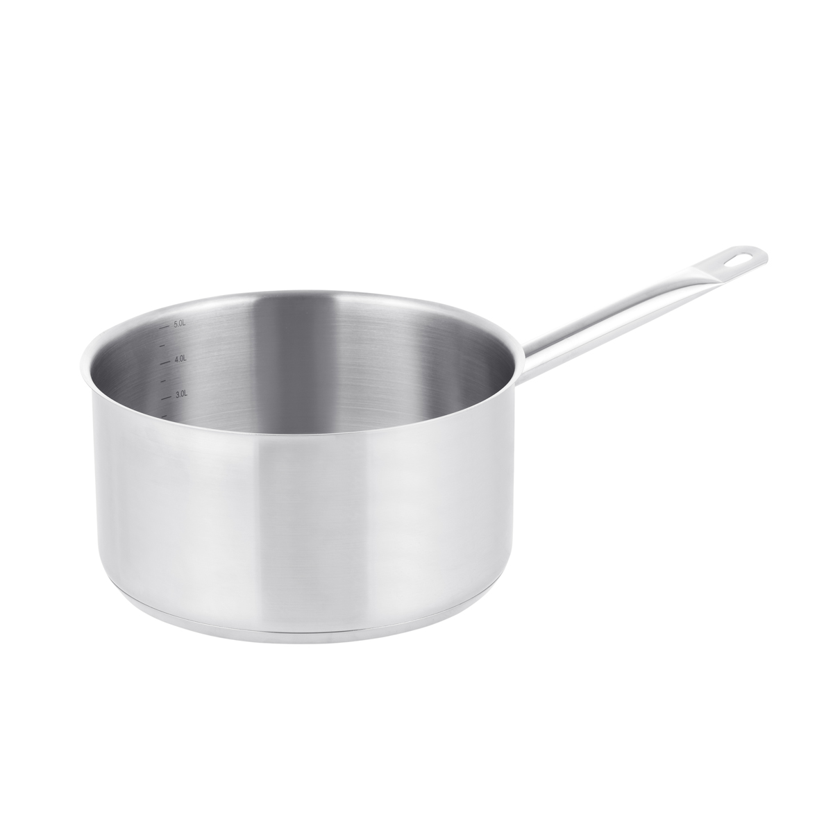 Ковш Gipfel Horeca Pro 50731 24 см/5 л №1