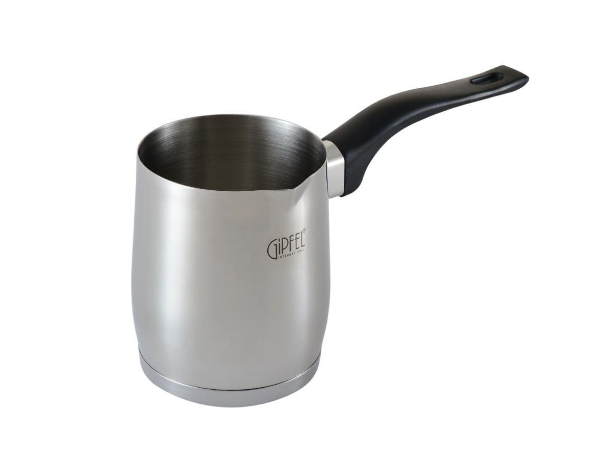 картинка 5575 GIPFEL Турка для кофе 7х9см/246мл от магазина Gipfel