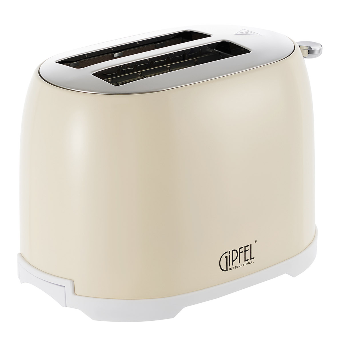 Тостер электрический Gipfel Orchid 52772 308х184х198 мм