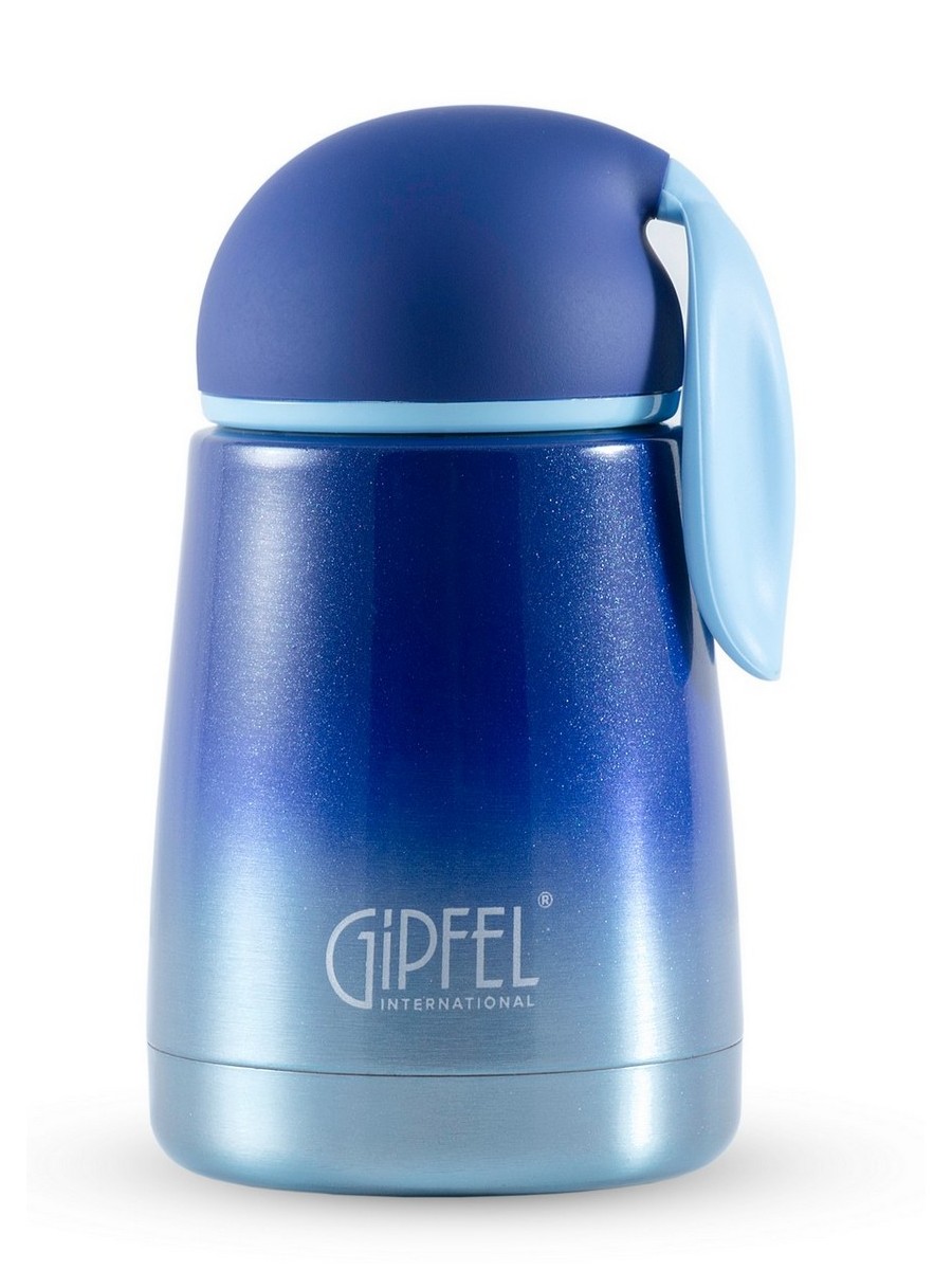 картинка Термос вакуумный Gipfel 8353 от магазина Gipfel