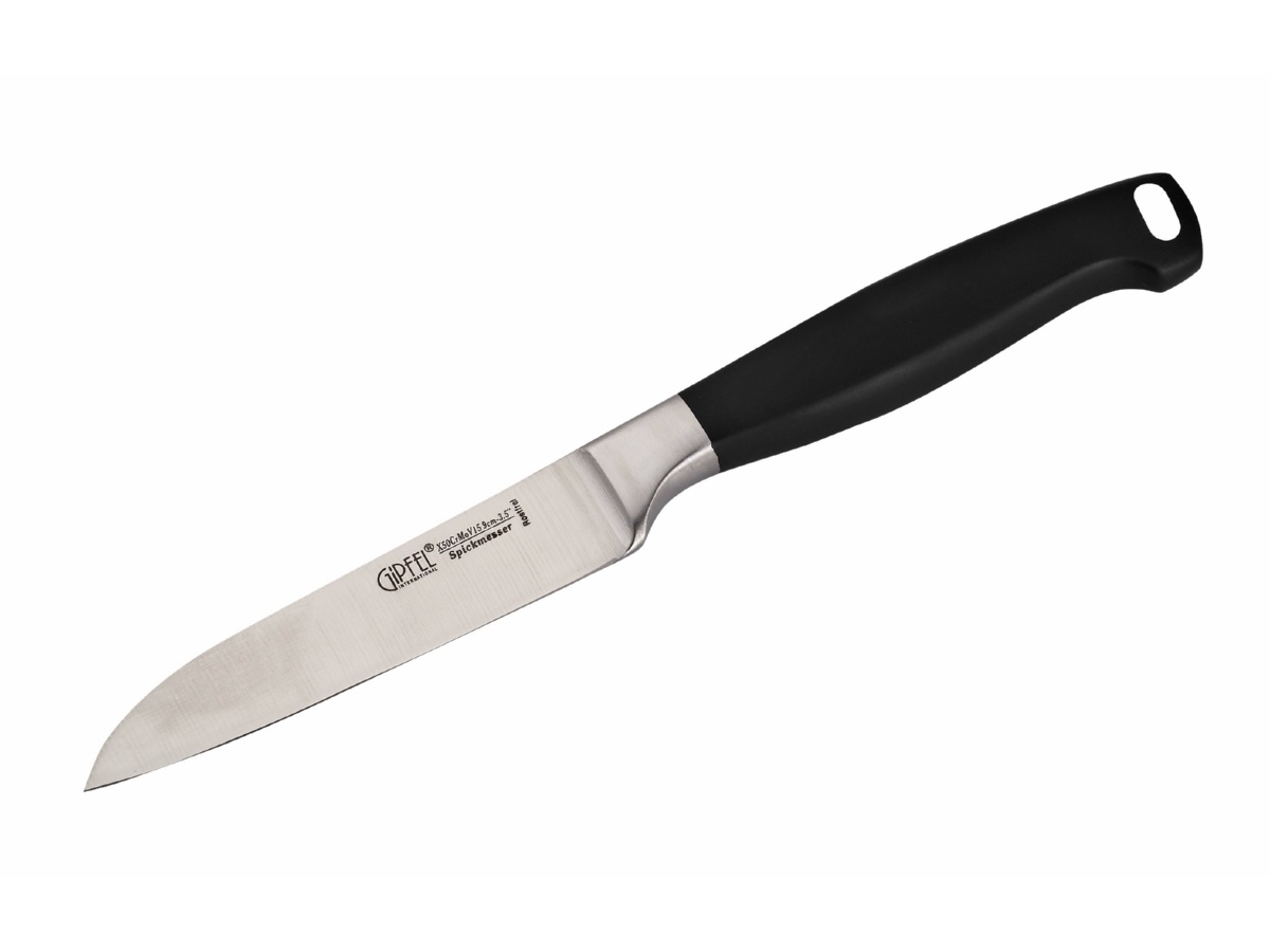 картинка 6722 GIPFEL Нож для чистки овощей PROFESSIONAL LINE от магазина Gipfel