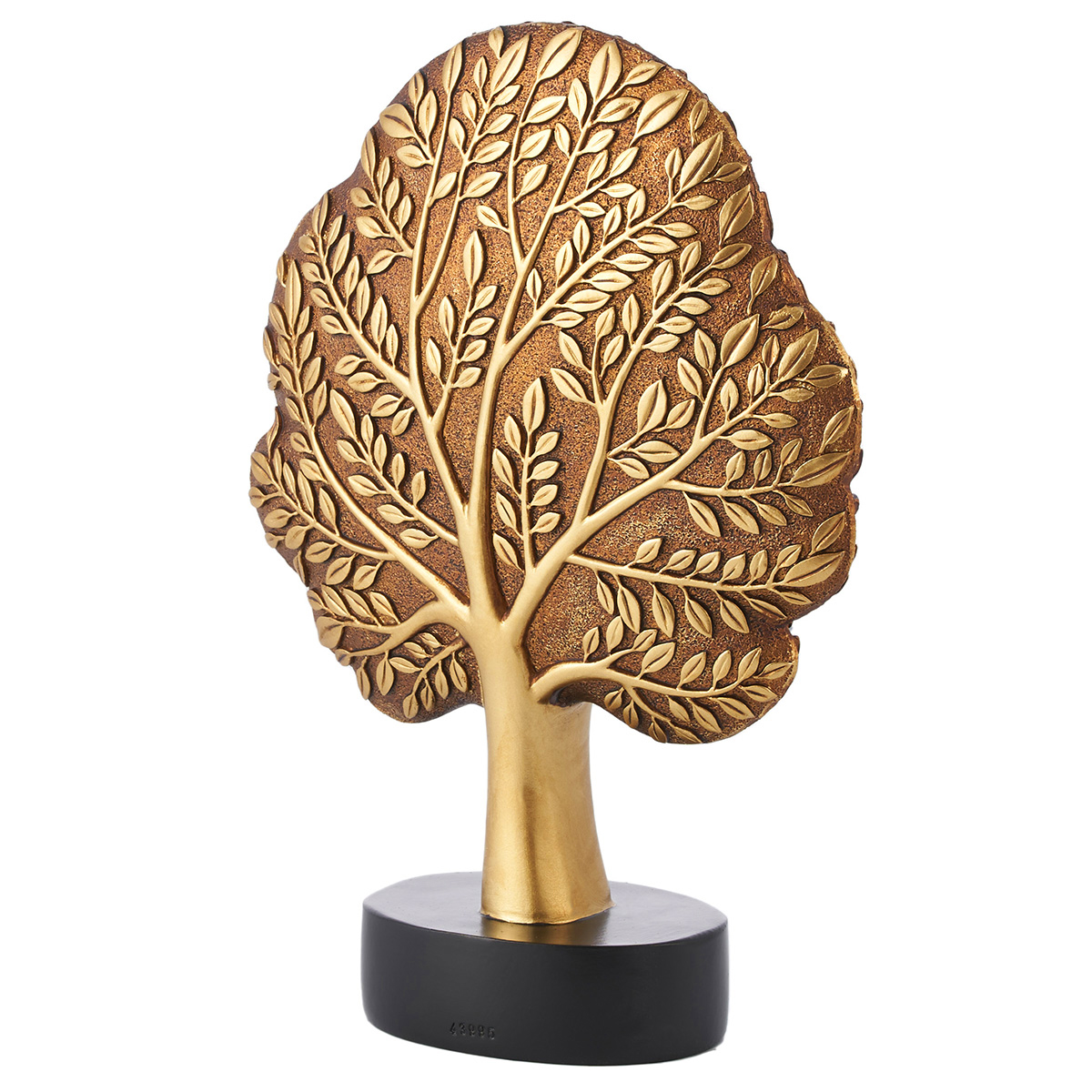 Статуэтка Gipfel Golden Tree 43068 фото