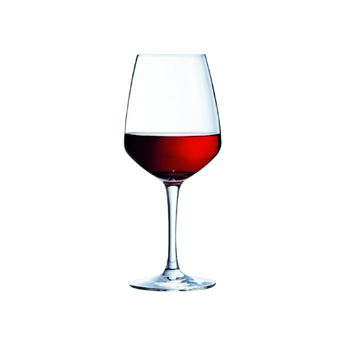 Набор бокалов Gipfel Vina Juliette 51132 400 мл 2 предмета фото