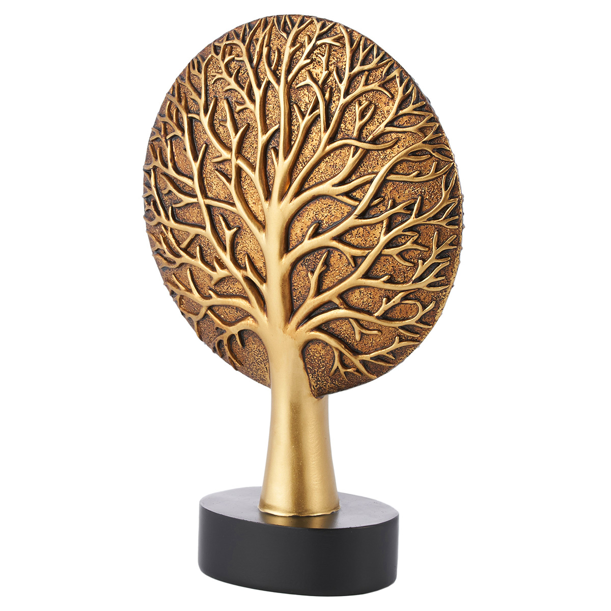 Статуэтка Gipfel Golden Tree 43069 фото