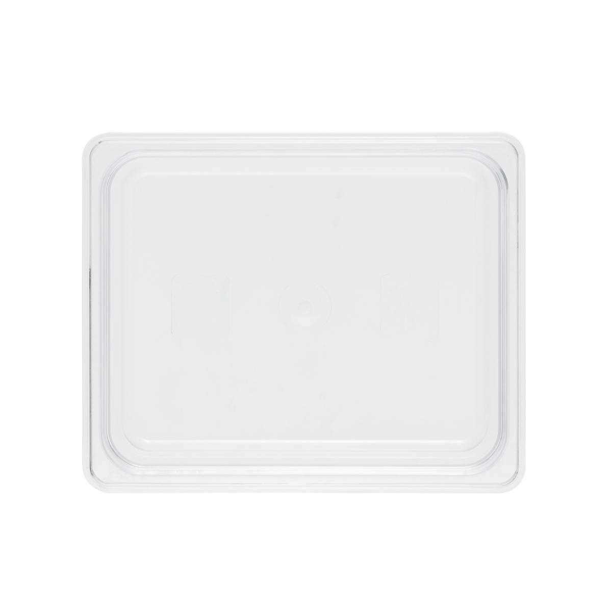 Гастроемкость Gipfel Horeca 51311 поддон GN 1/2-100 мм 325x265x100 мм №2