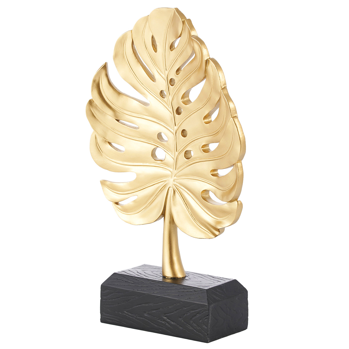 Статуэтка Gipfel Golden Leaf 43083 фото