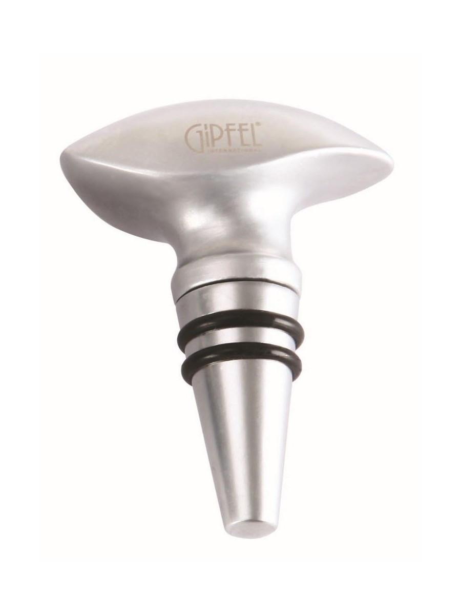 картинка 6087 GIPFEL  Пробка для бутылки ESTILO от магазина Gipfel