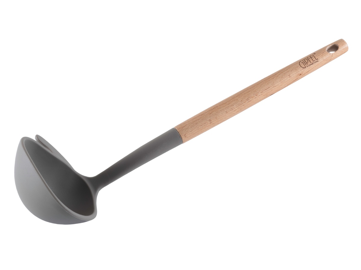 Половник Gipfel Handy Wood 9380 35 см фото