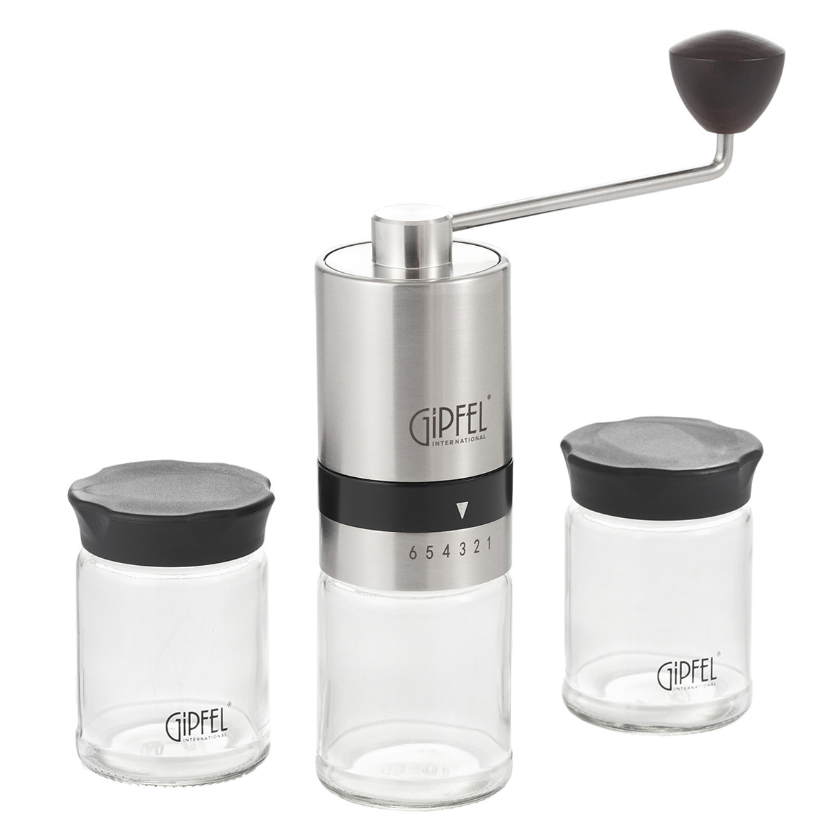 Кофемолка Gipfel Essence 51906 фото
