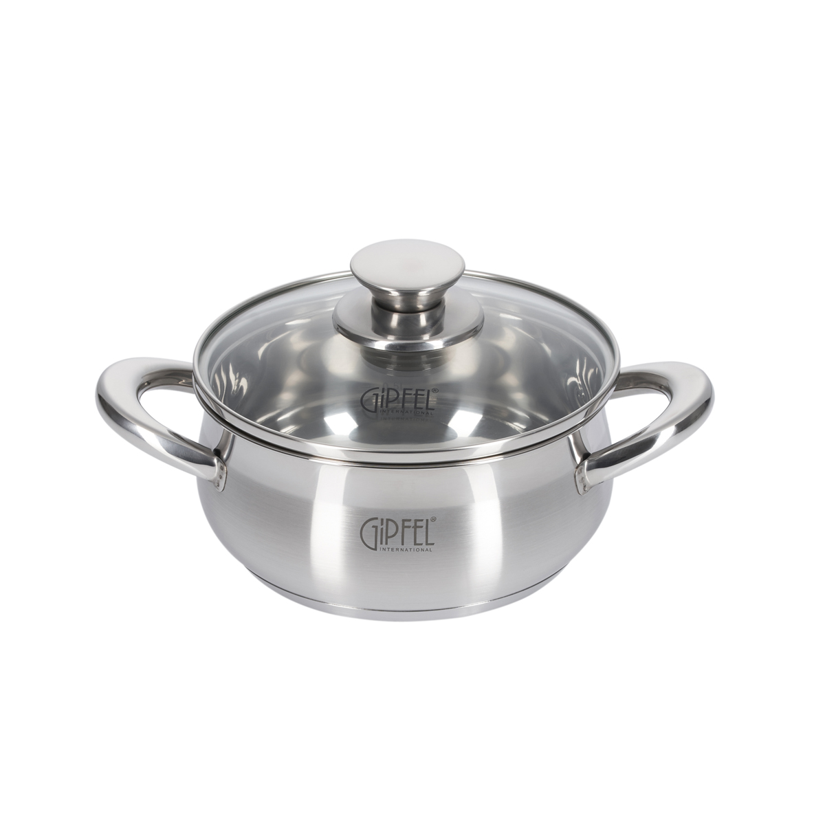 картинка Кастрюля SERENADE Gipfel 1742 от магазина Gipfel